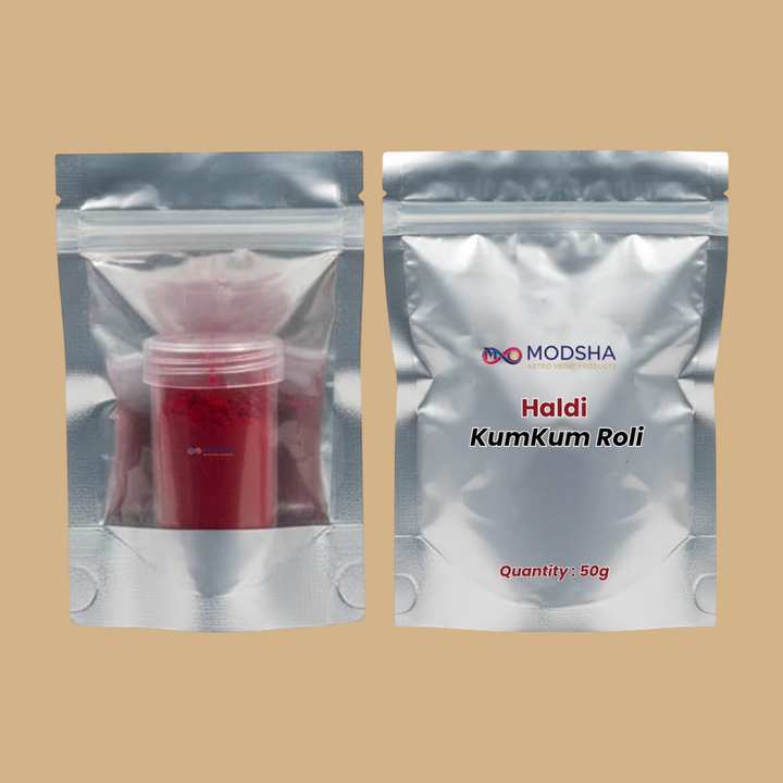 Haldi Kumkum Roli